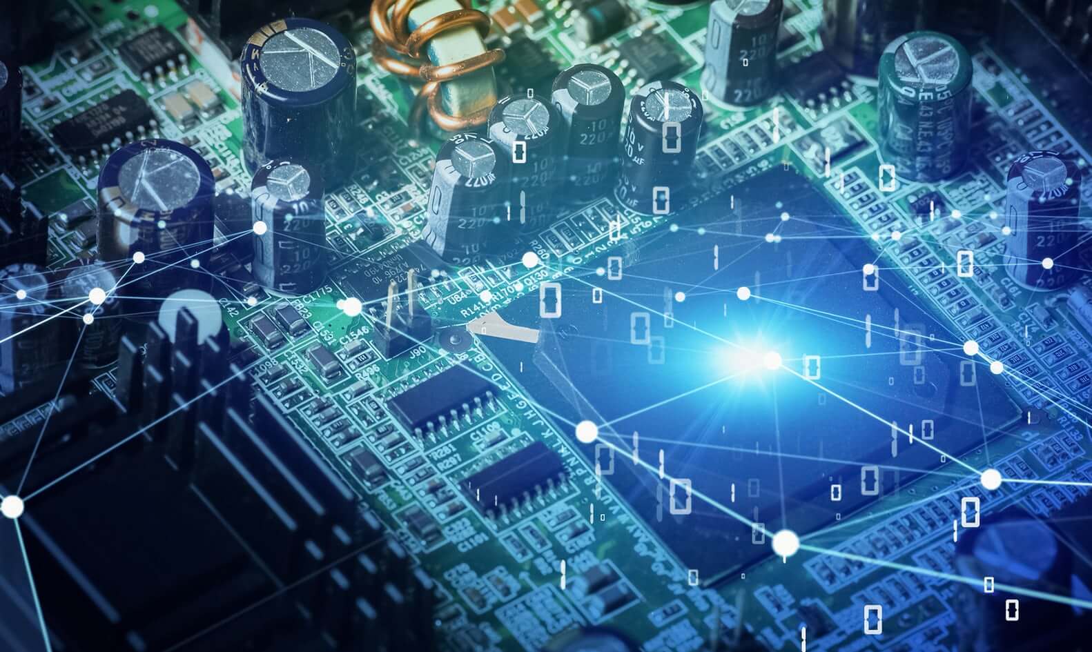 新たな力を開発に
～なぜNSLでLSI開発は進化するのか～